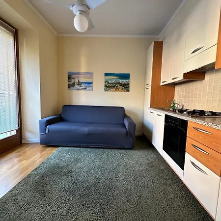 Lägenhet Belllenno Lenno
