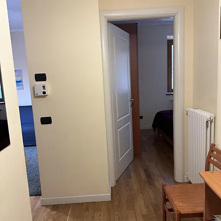 Apartamento Bellenno *