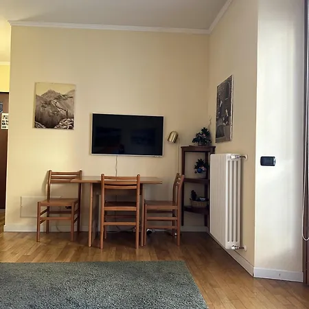 Lägenhet Belllenno