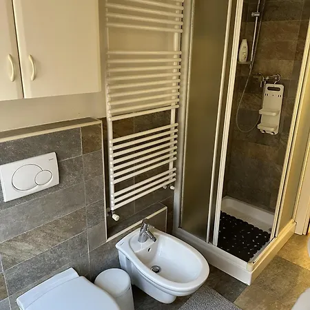 Bellenno Apartamento Lenno
