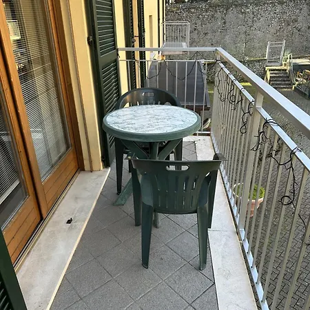 Bellenno Apartamento