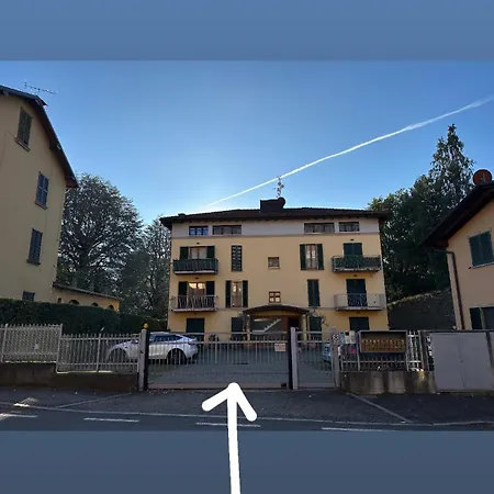 Belllenno Lägenhet