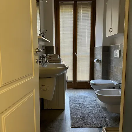 Bellenno Apartment Lenno