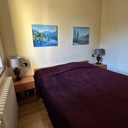 Apartment Bellenno