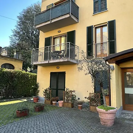 Bellenno Apartment Lenno