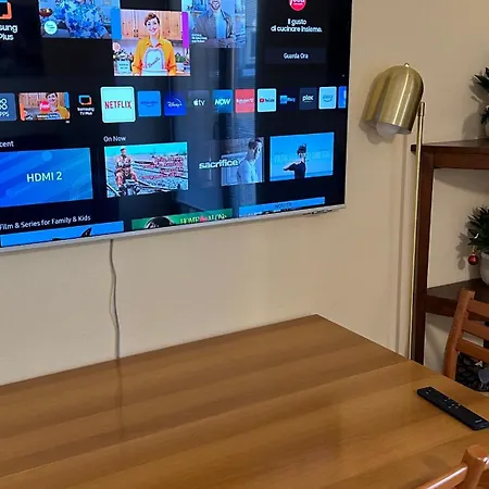 Bellenno Apartamento Lenno