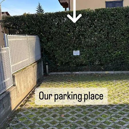 Bellenno Apartment *